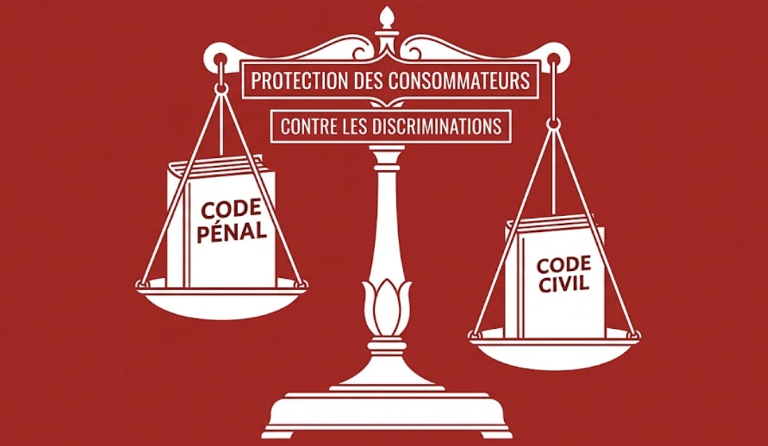Pour une extension de la protection des consommateurs contre les discriminations en droit suisse