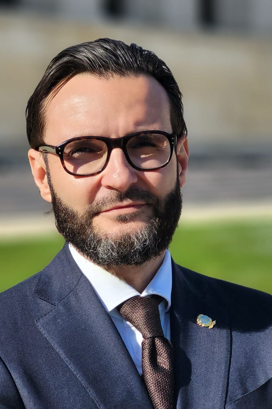 Christophe Ravel