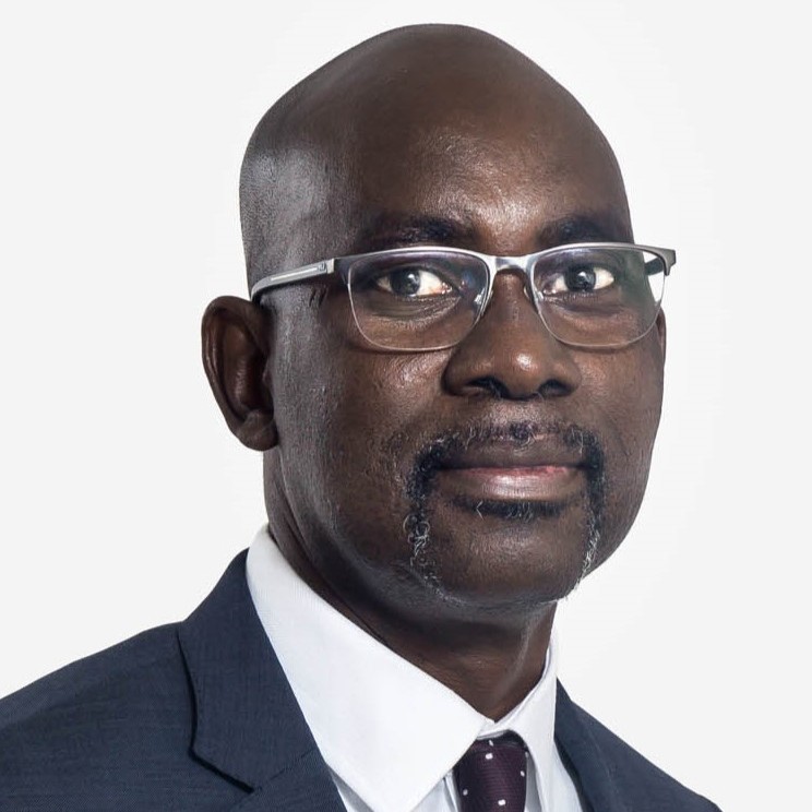 Ibrahima Guissé