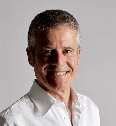 Luc Heimendinger