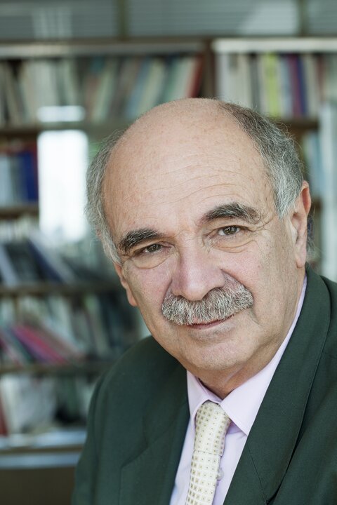 Michel Wieviorka